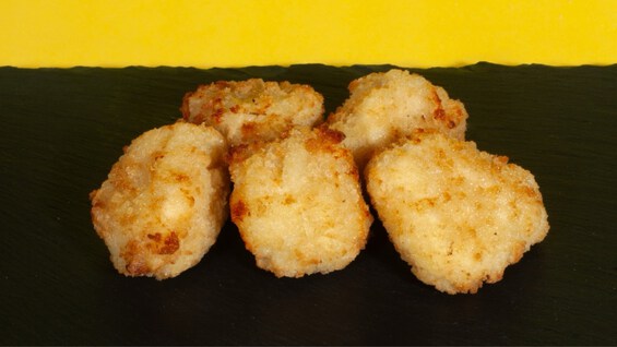 5pcs Chicken Nuggets