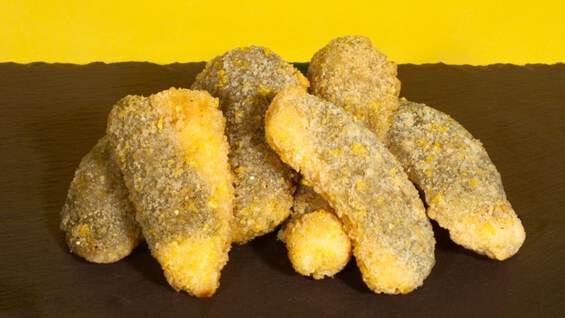 6pcs Jalapeno Bites
