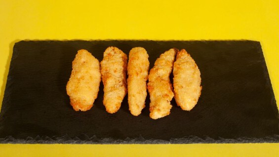 5pcs Chicken Strips