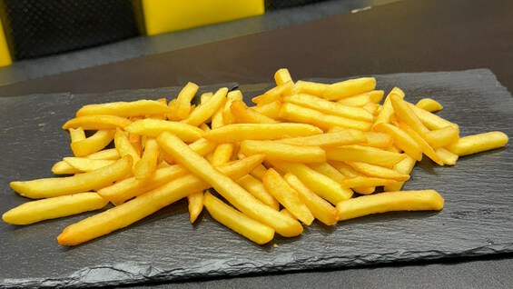 Fries
