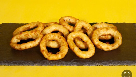 Onion Rings (10)
