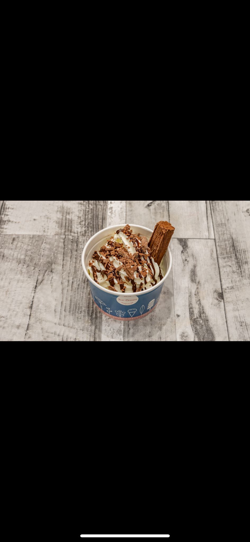 Flake Flurry