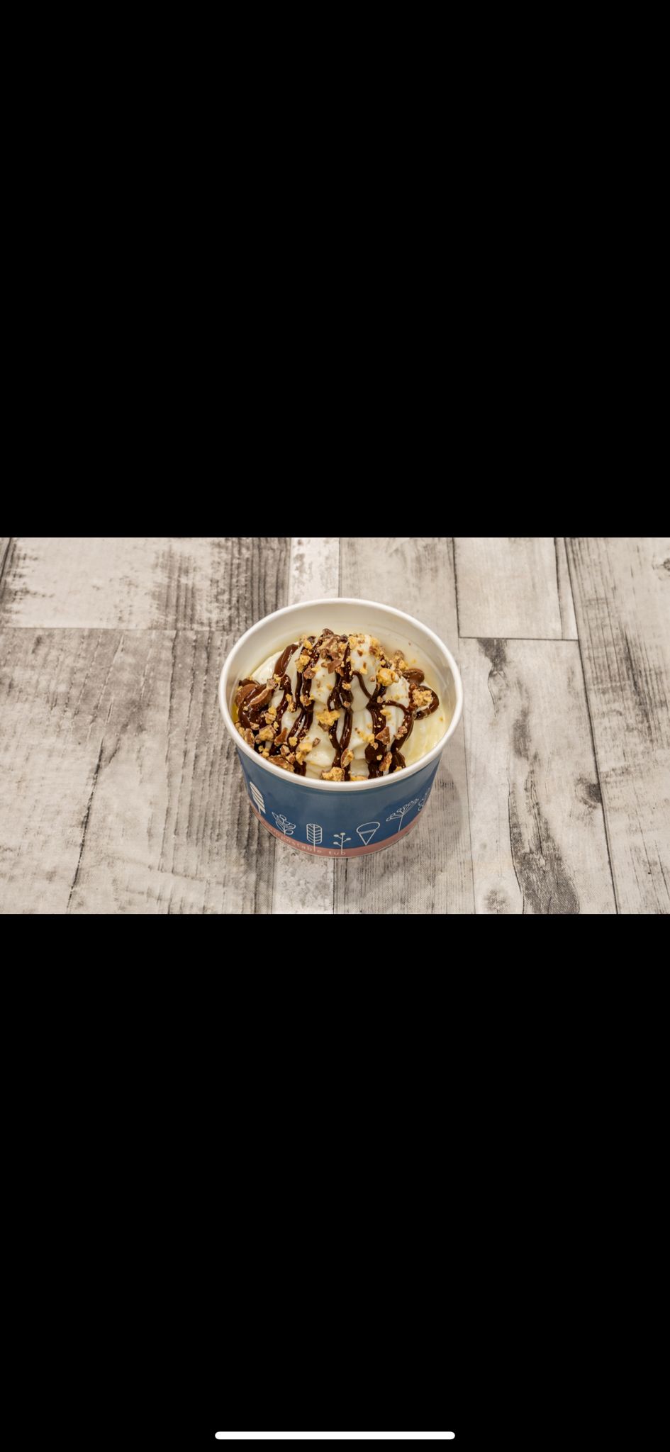 Maltesers Flurry