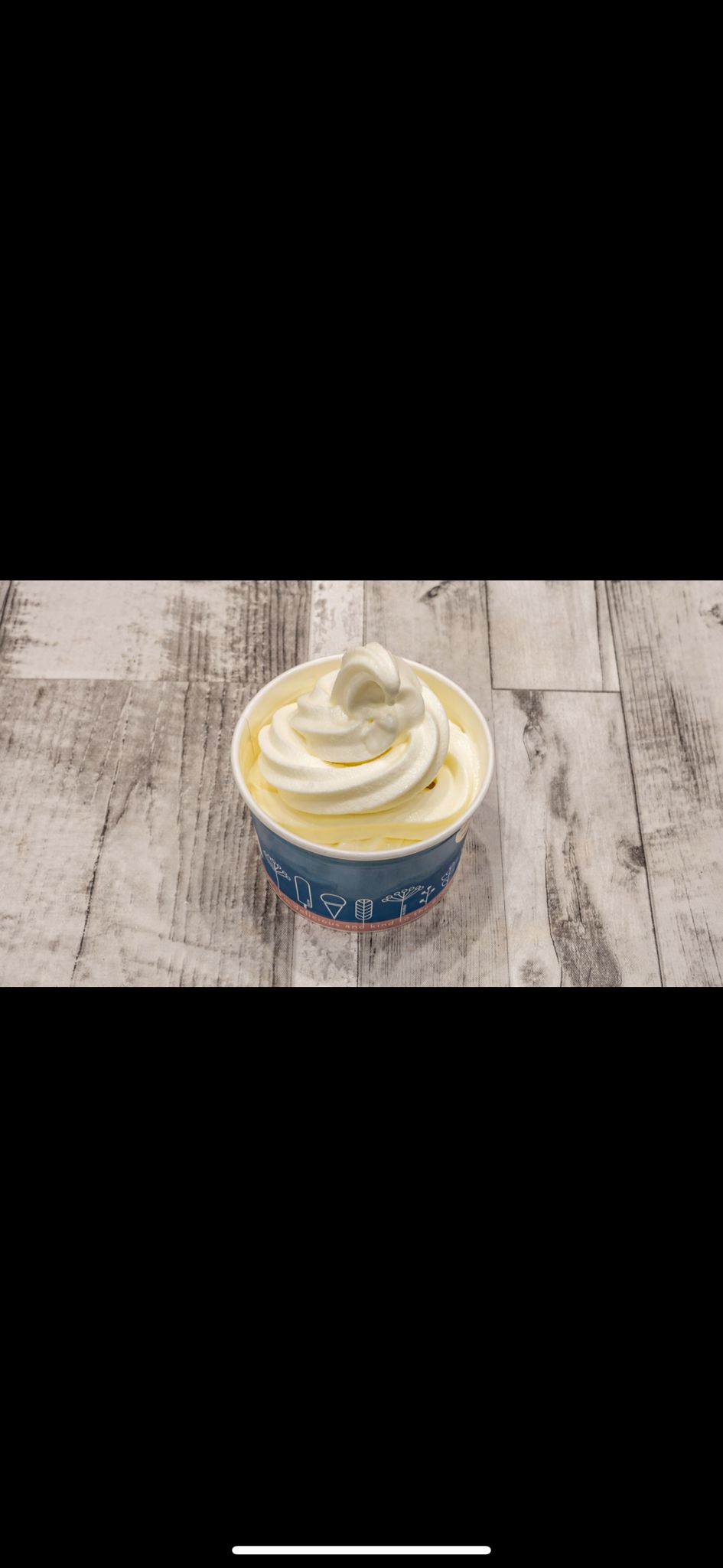 Plain Flurry