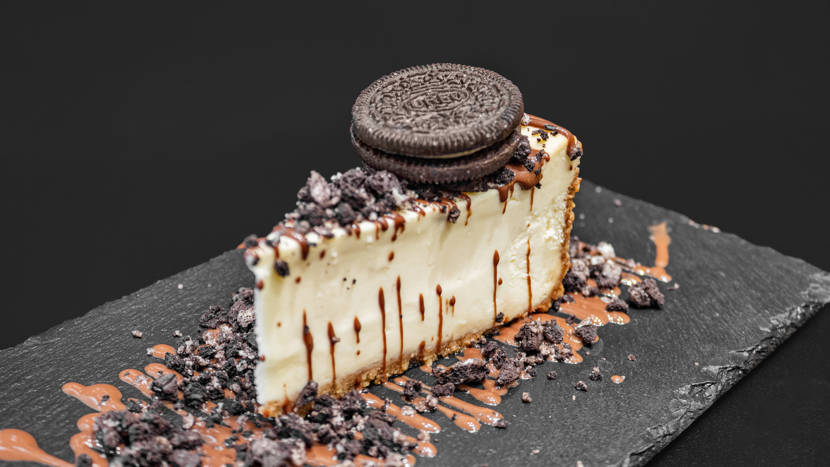 Oreo Cheesecake