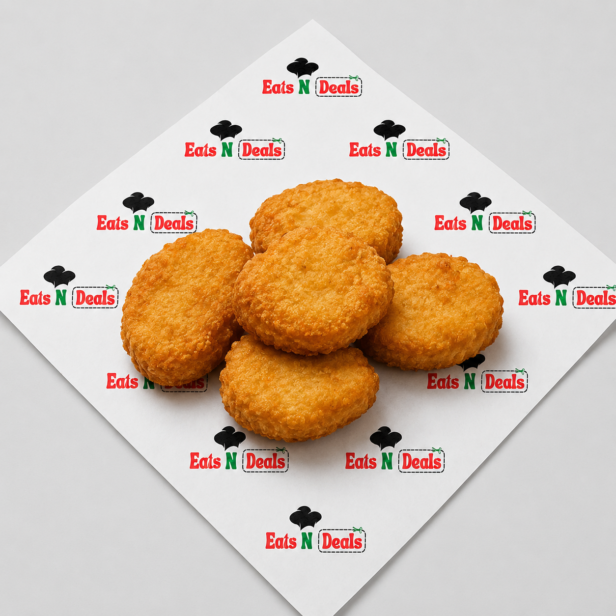 Chilli Cheese Nuggets (4)