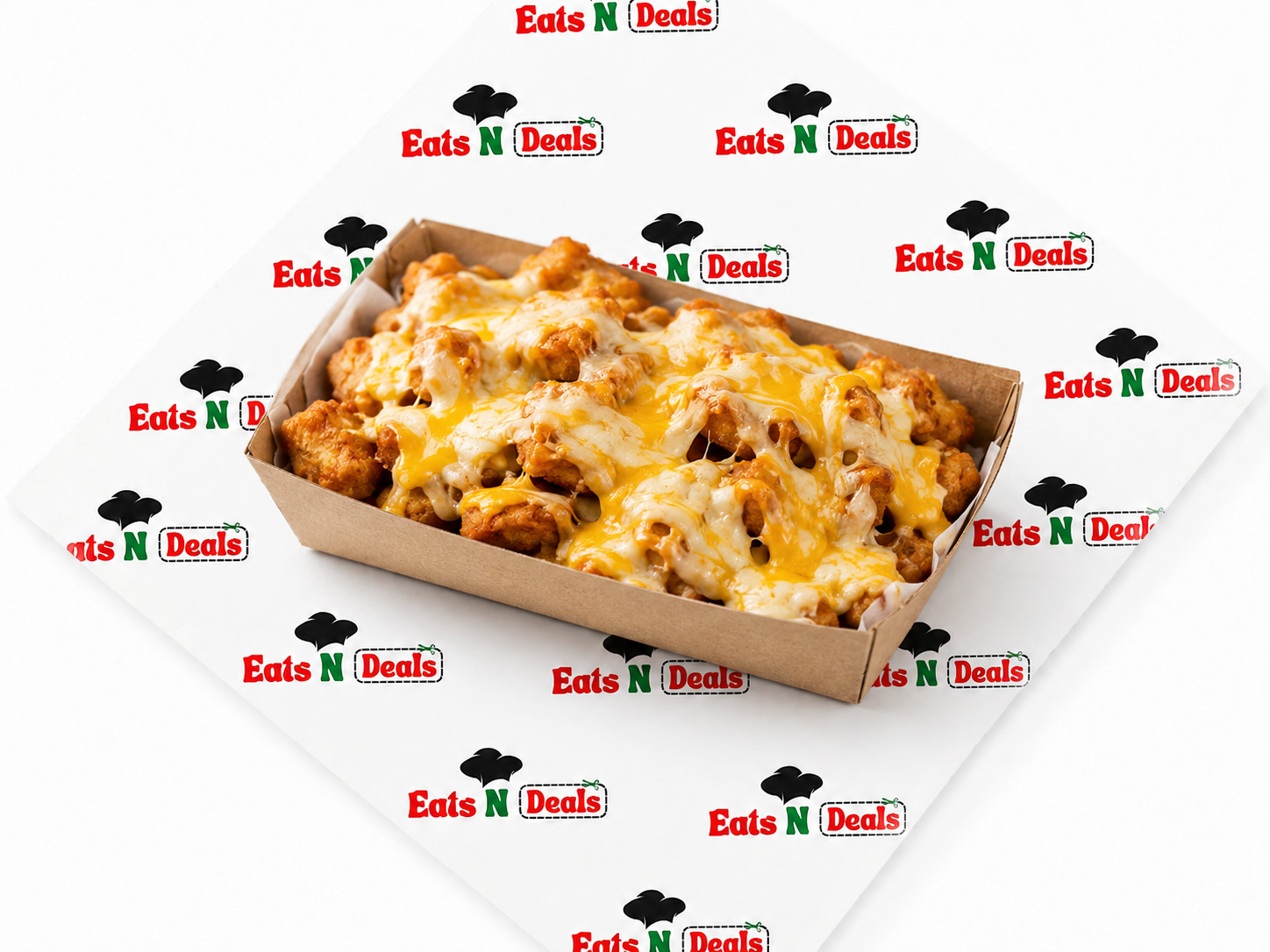 Cheesy Box