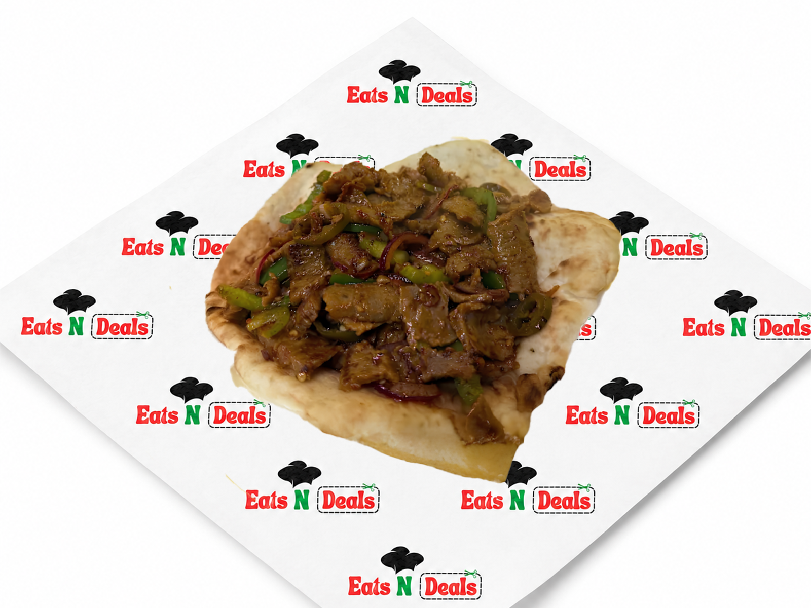 Doner Naan