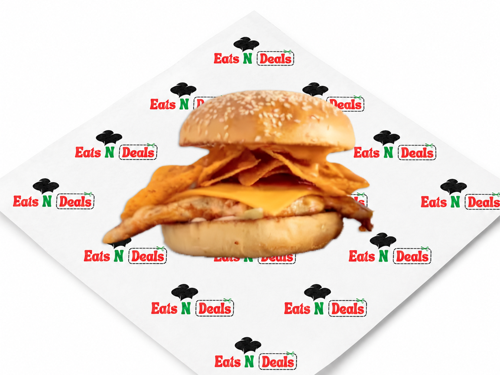 Texas Burger