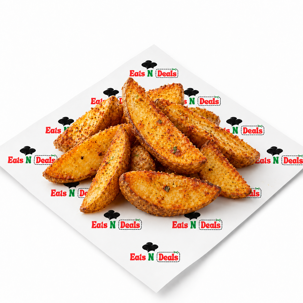 Potato Wedges