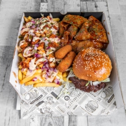 Combo Boxes
