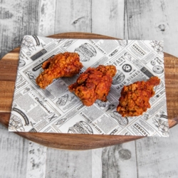 Tenders N' Wings