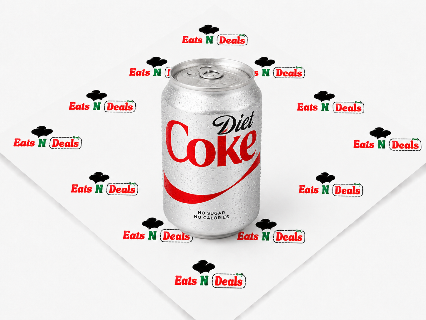 Diet Cola