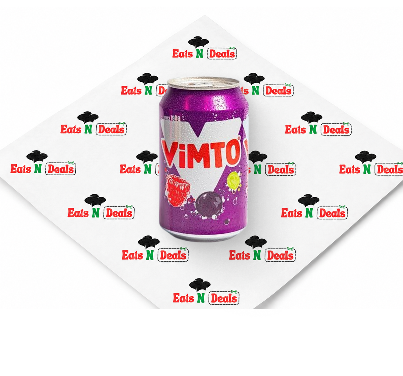 Vimto