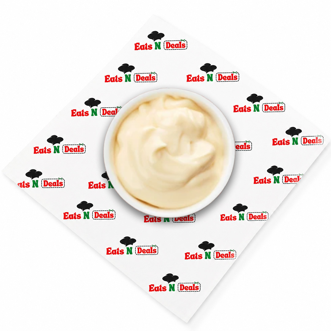 Garlic Mayo