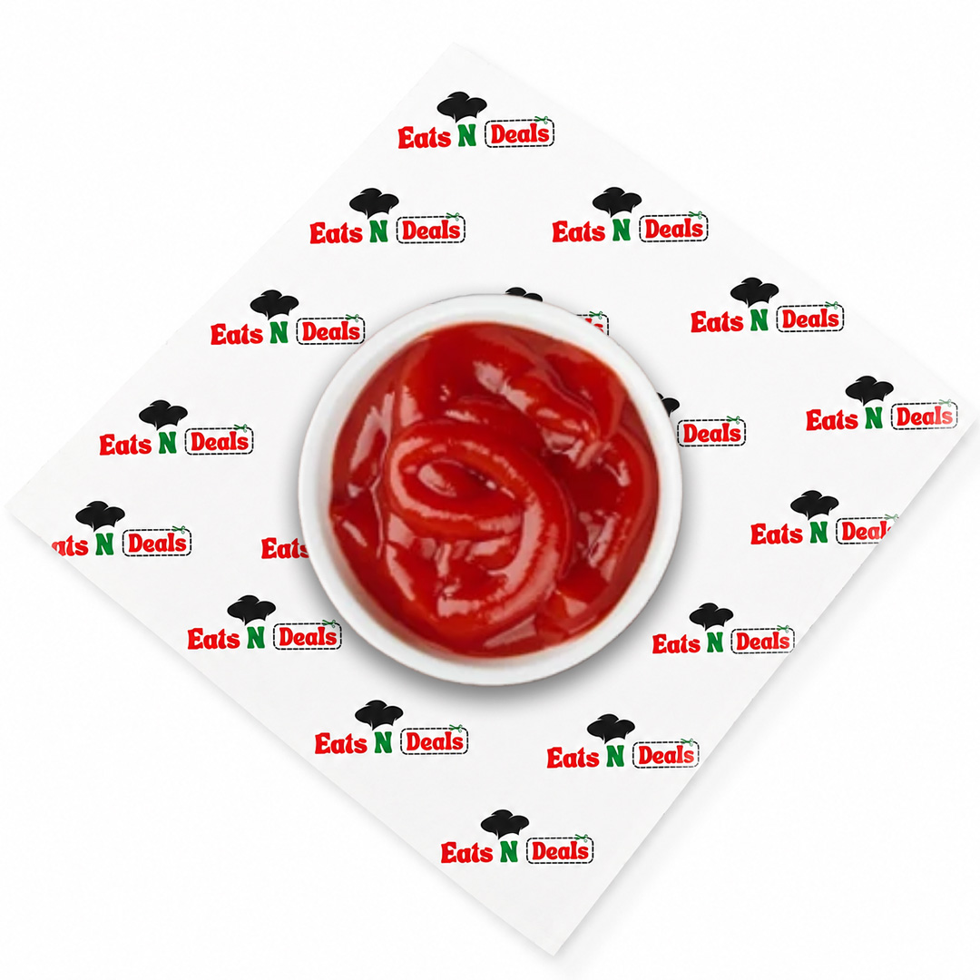 ketchup