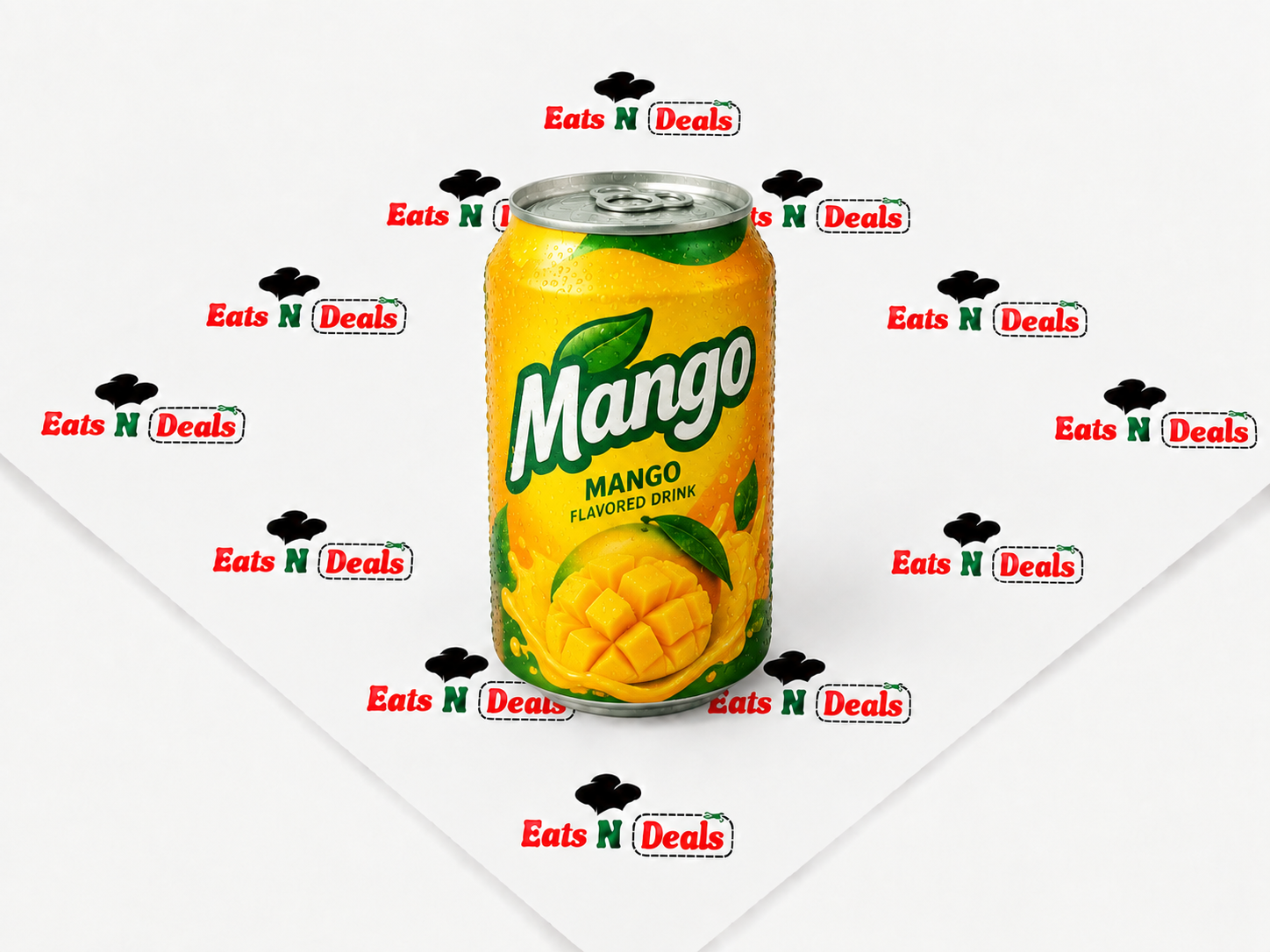 Mango Can