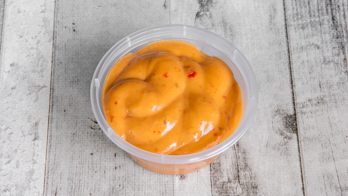 Chipotle Mayo 