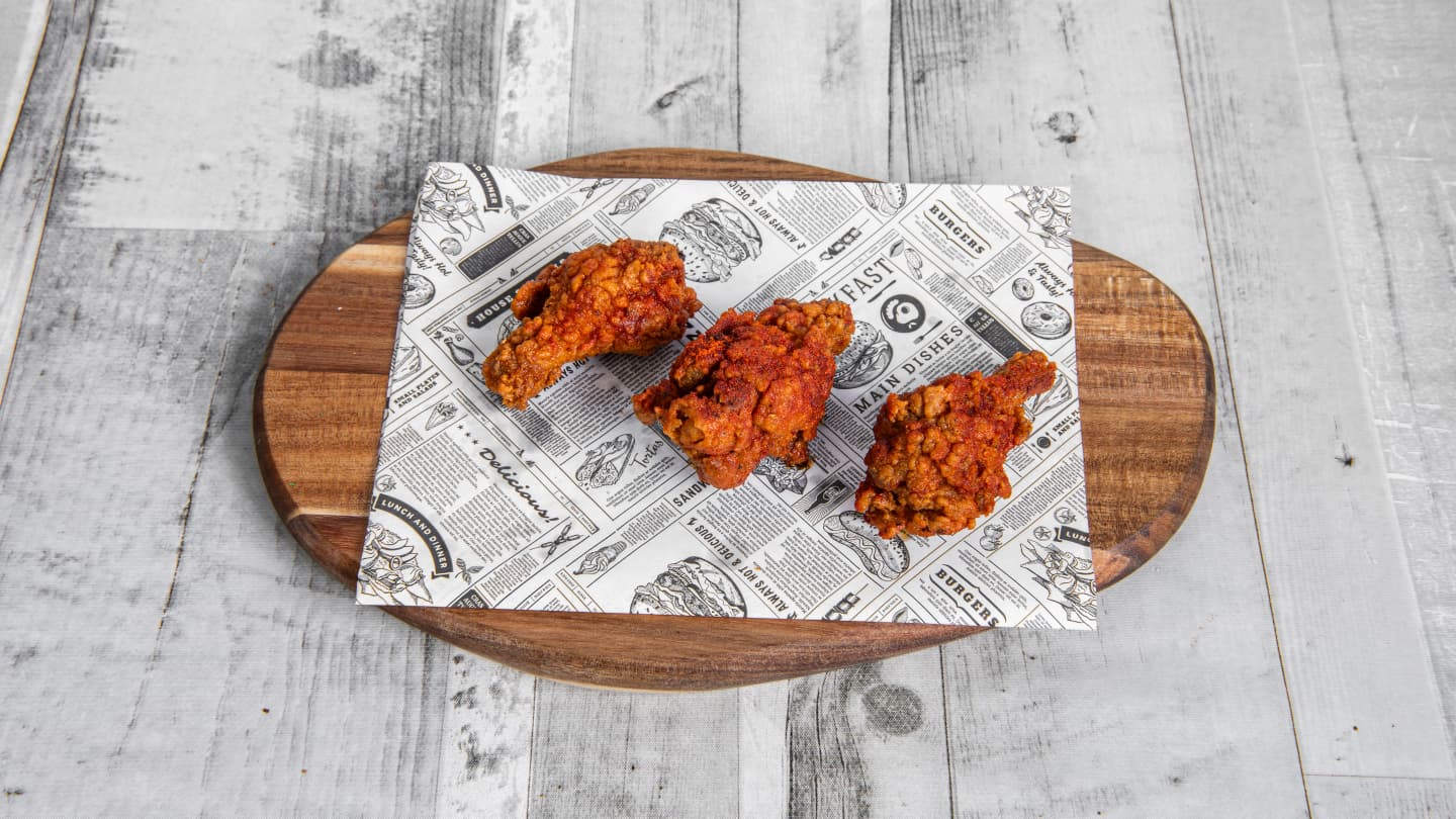 12 Pcs Wings