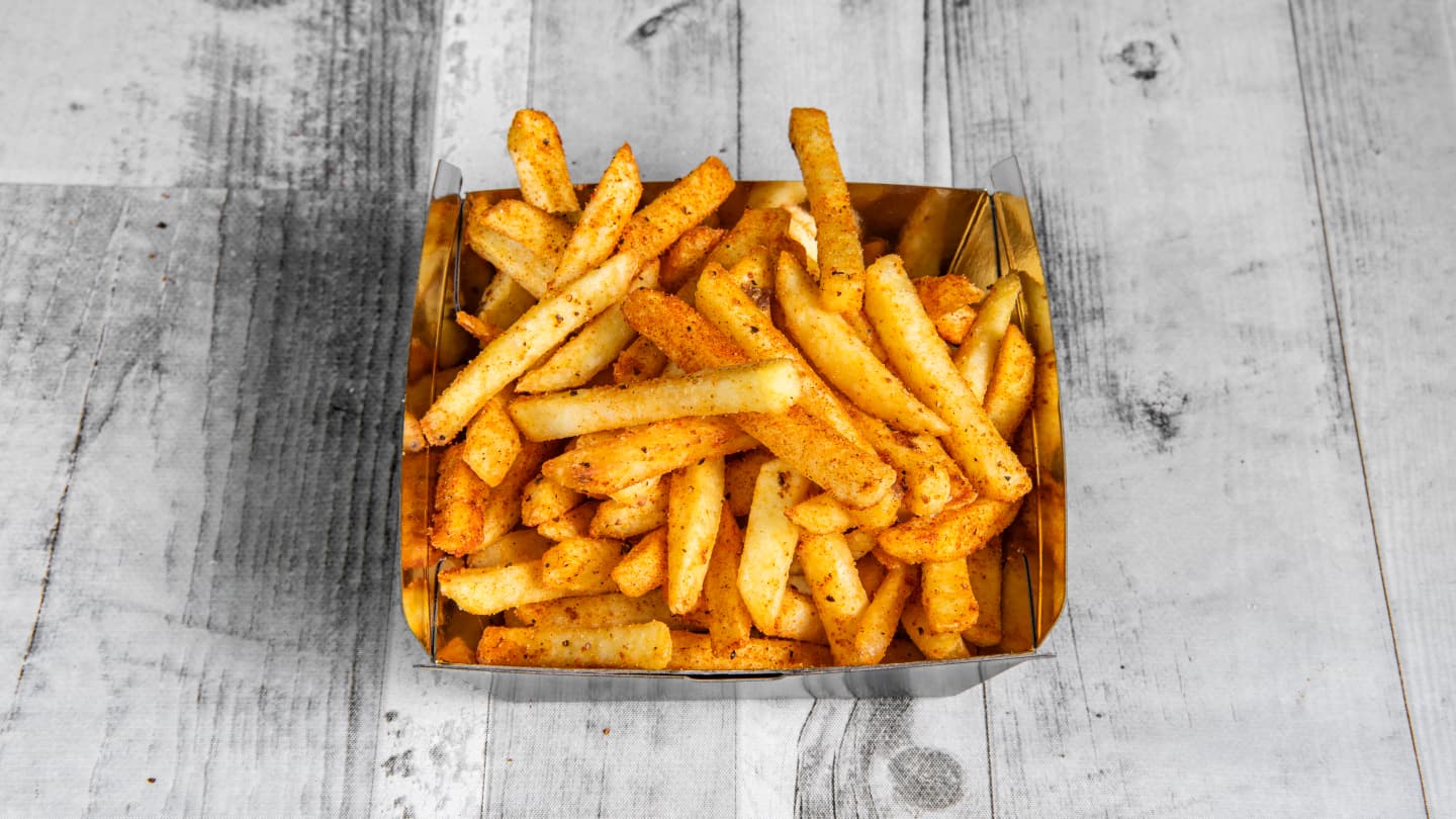 Fries