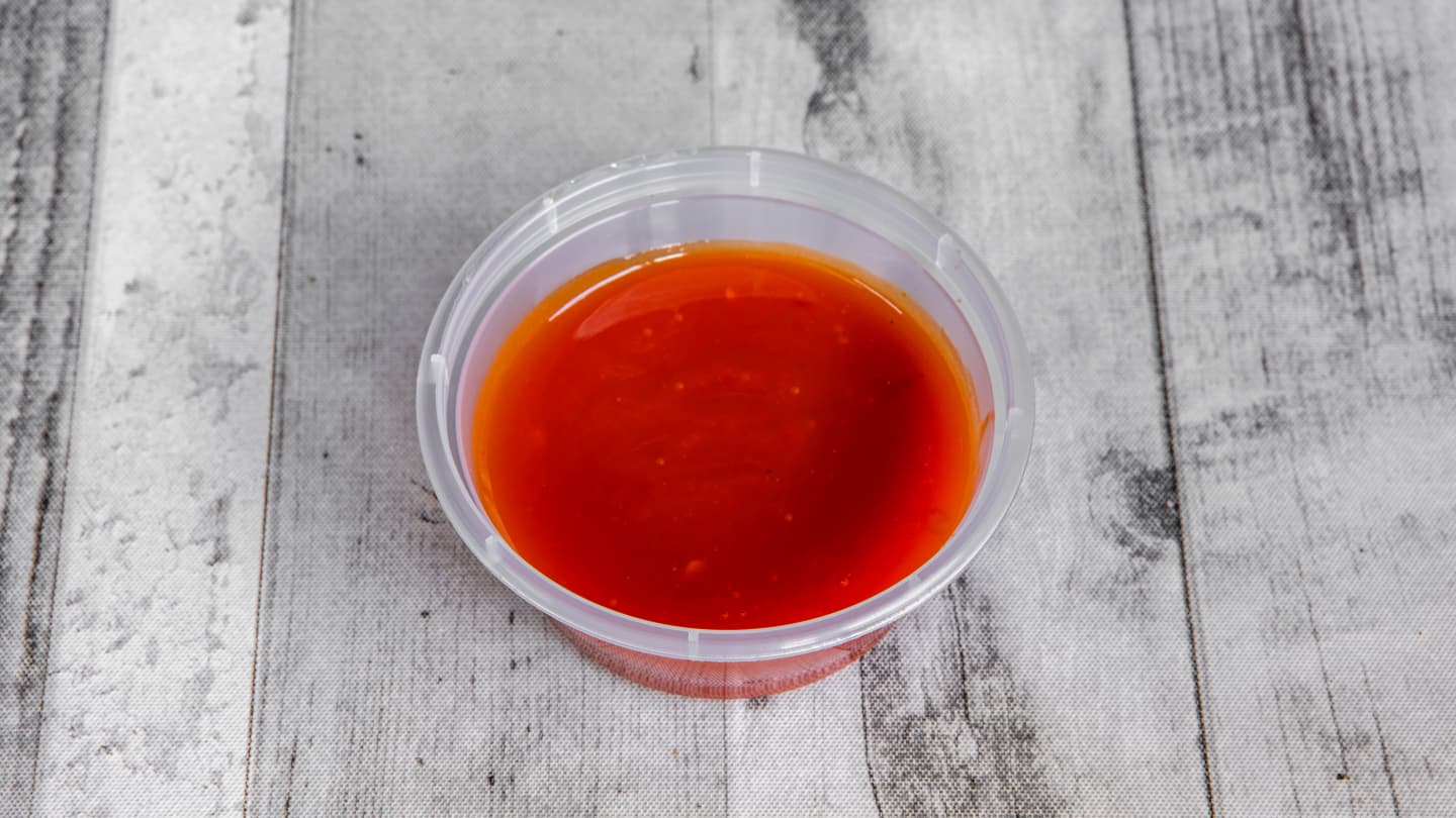 Naga Siracha
