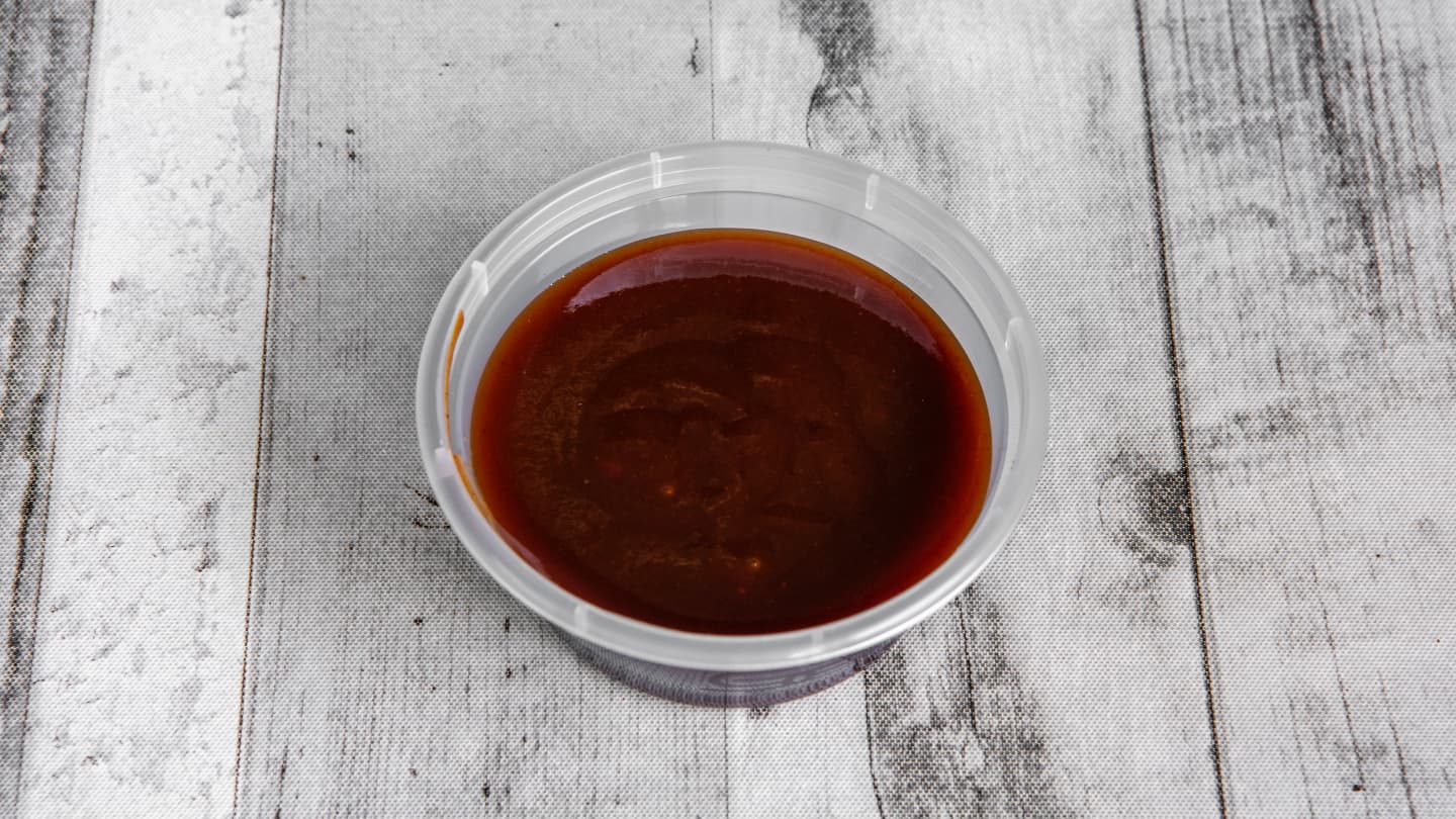 BBQ Sauce 