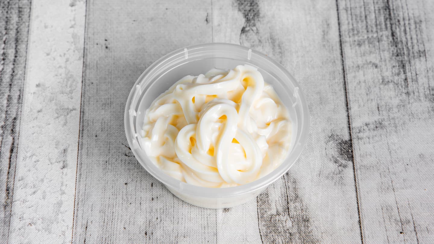 Mayo