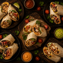 Shawarma -