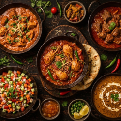 Karahi -