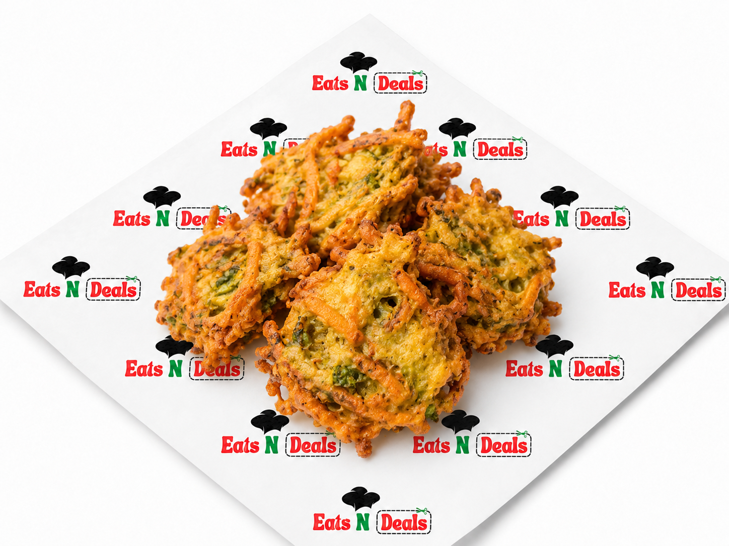 Veg Pakora