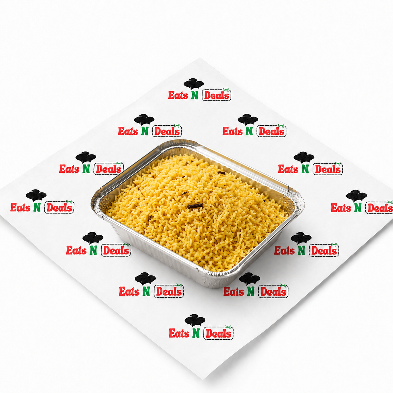 Sweet Rice