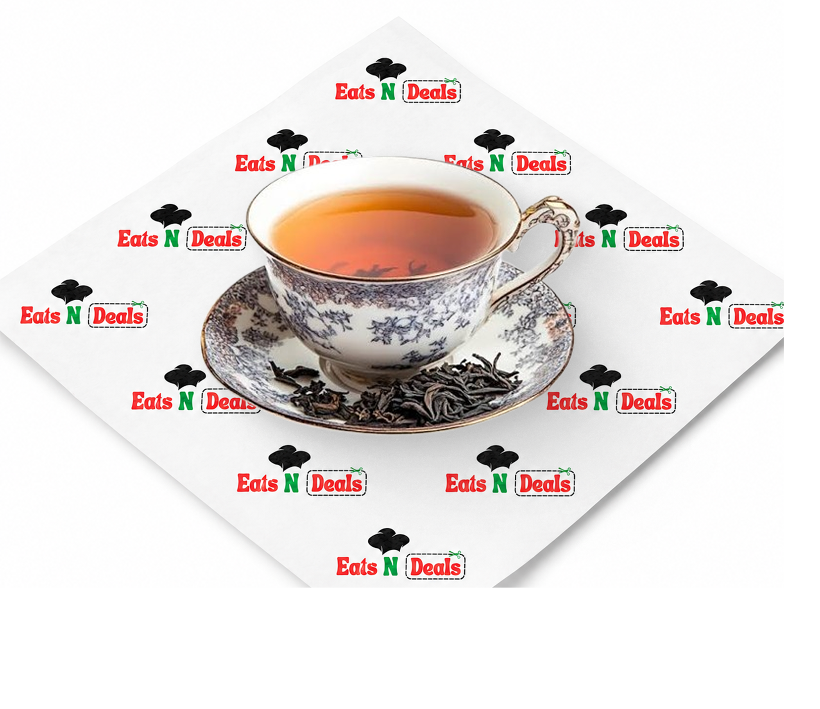 Pink Tea
