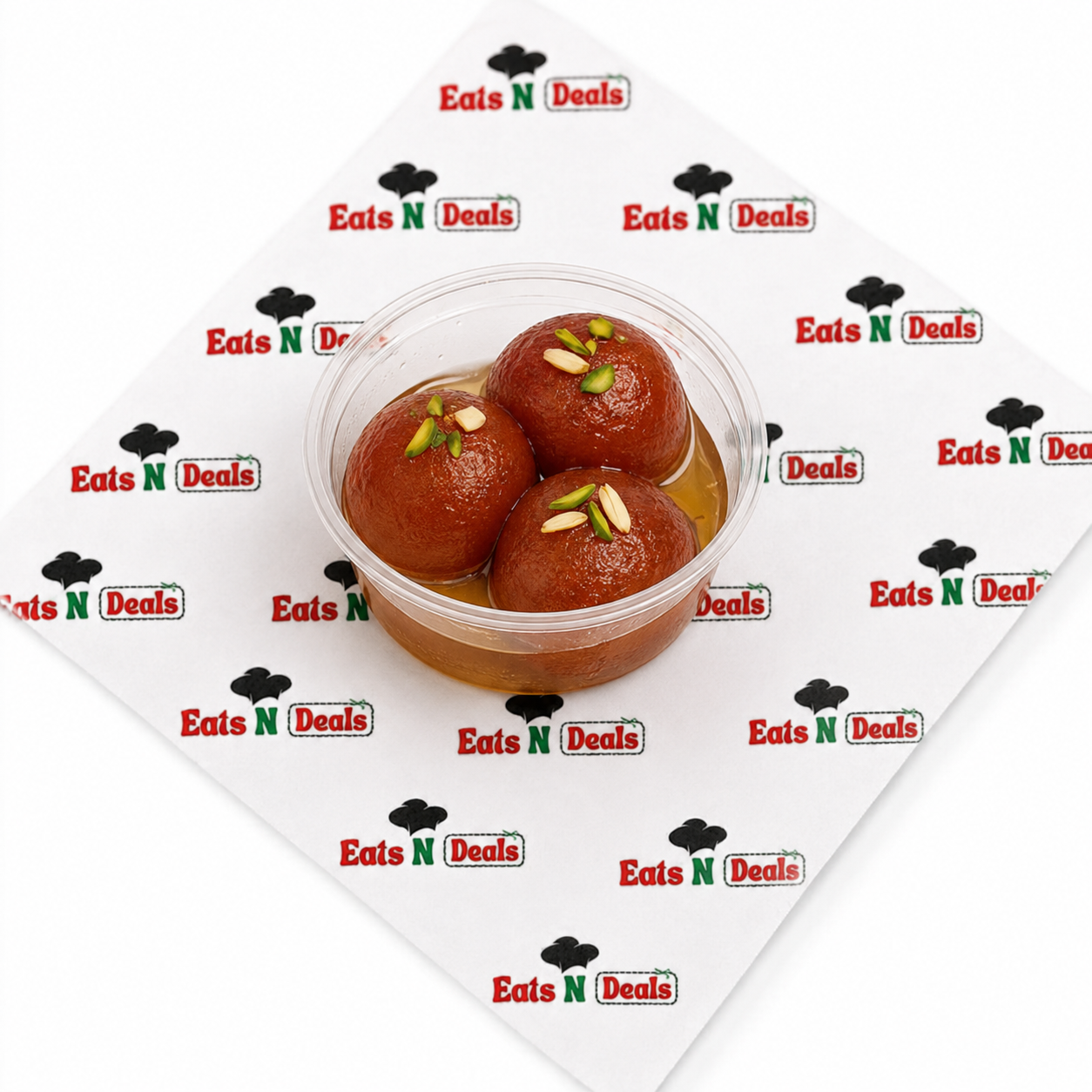 Gulab Jamun
