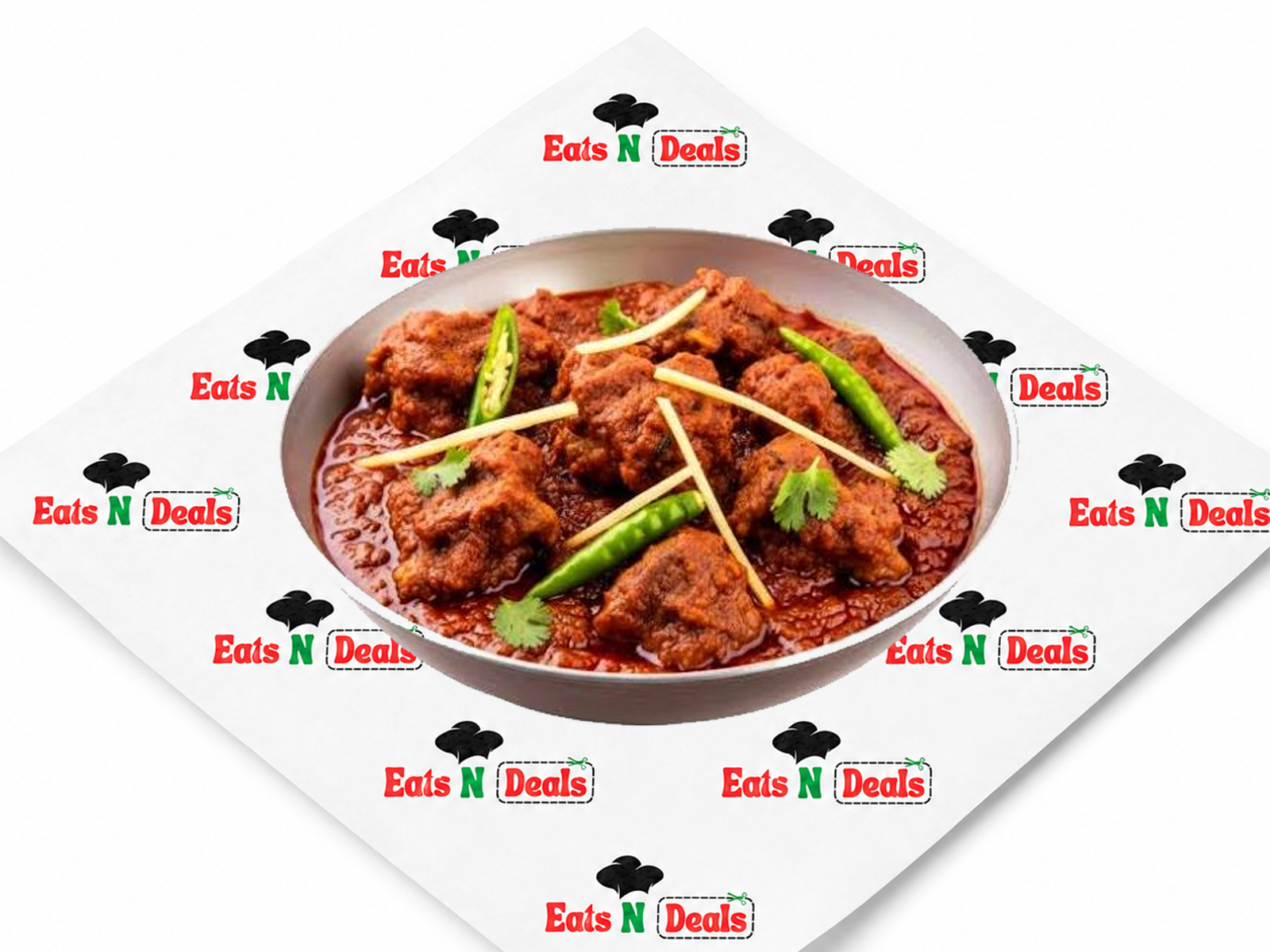 Rogan Josh