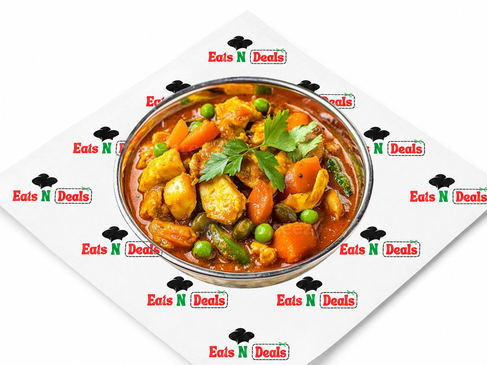 Mix Vegetable