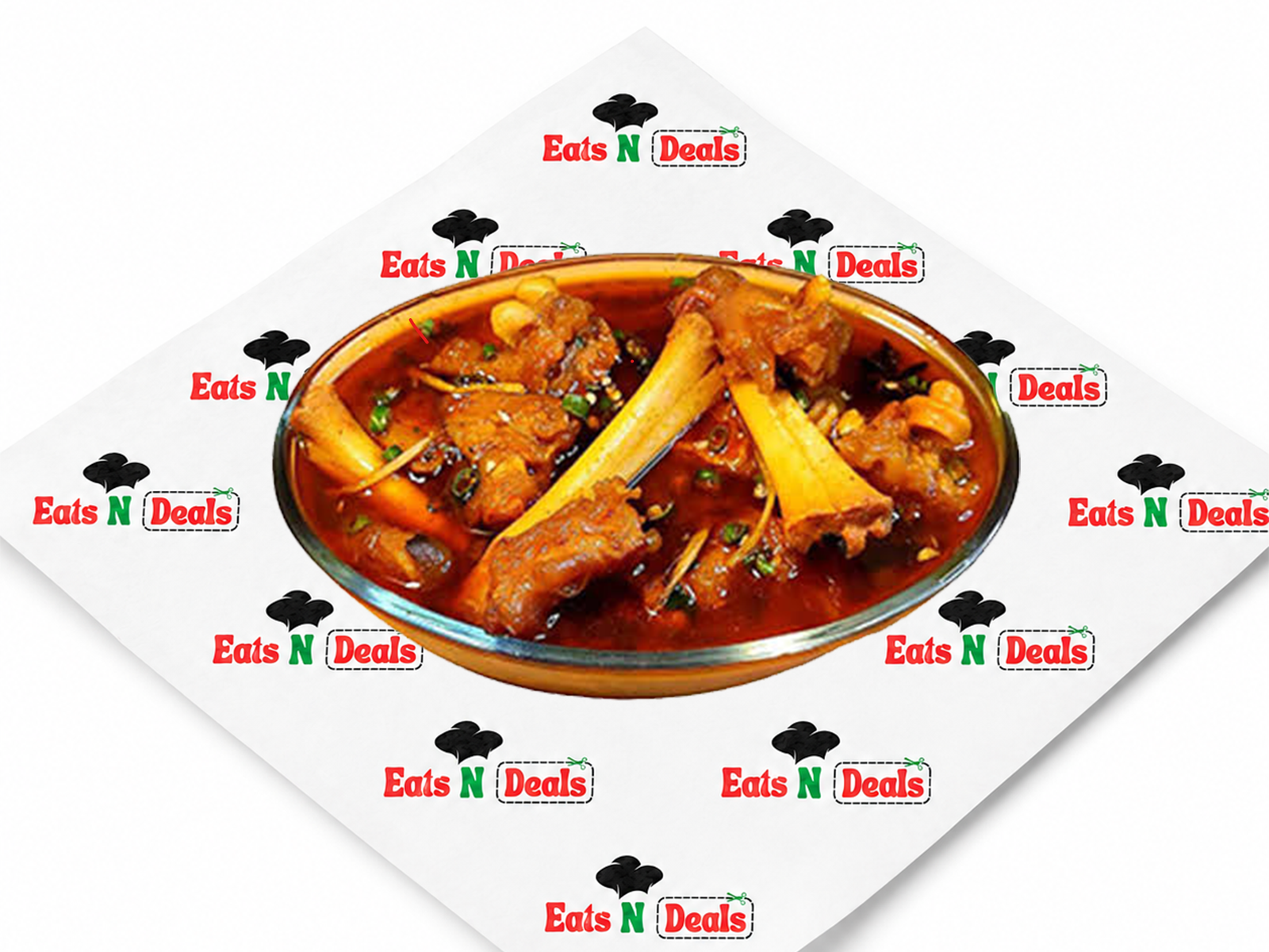 Chicken Do Pyaza