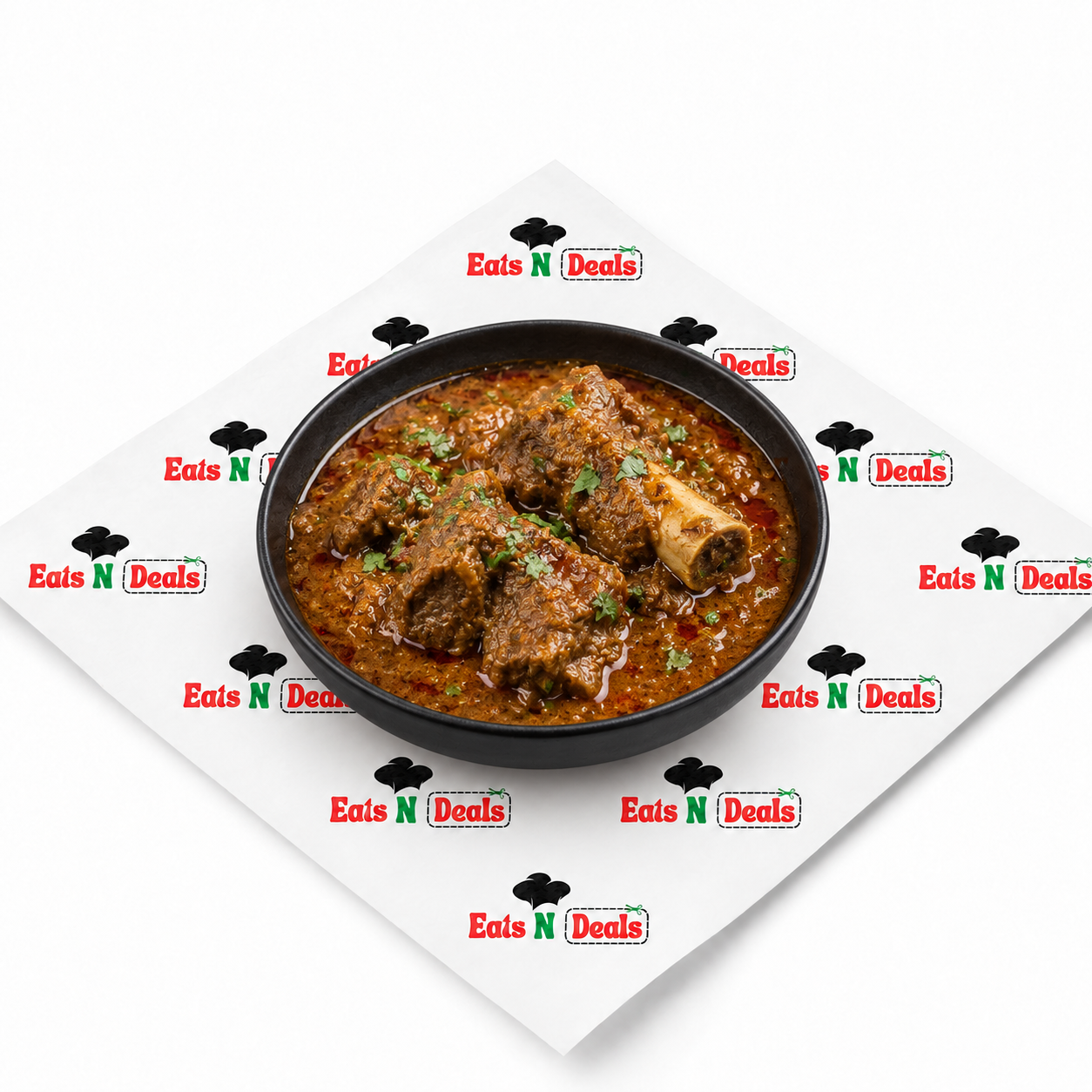 Lamb Curry